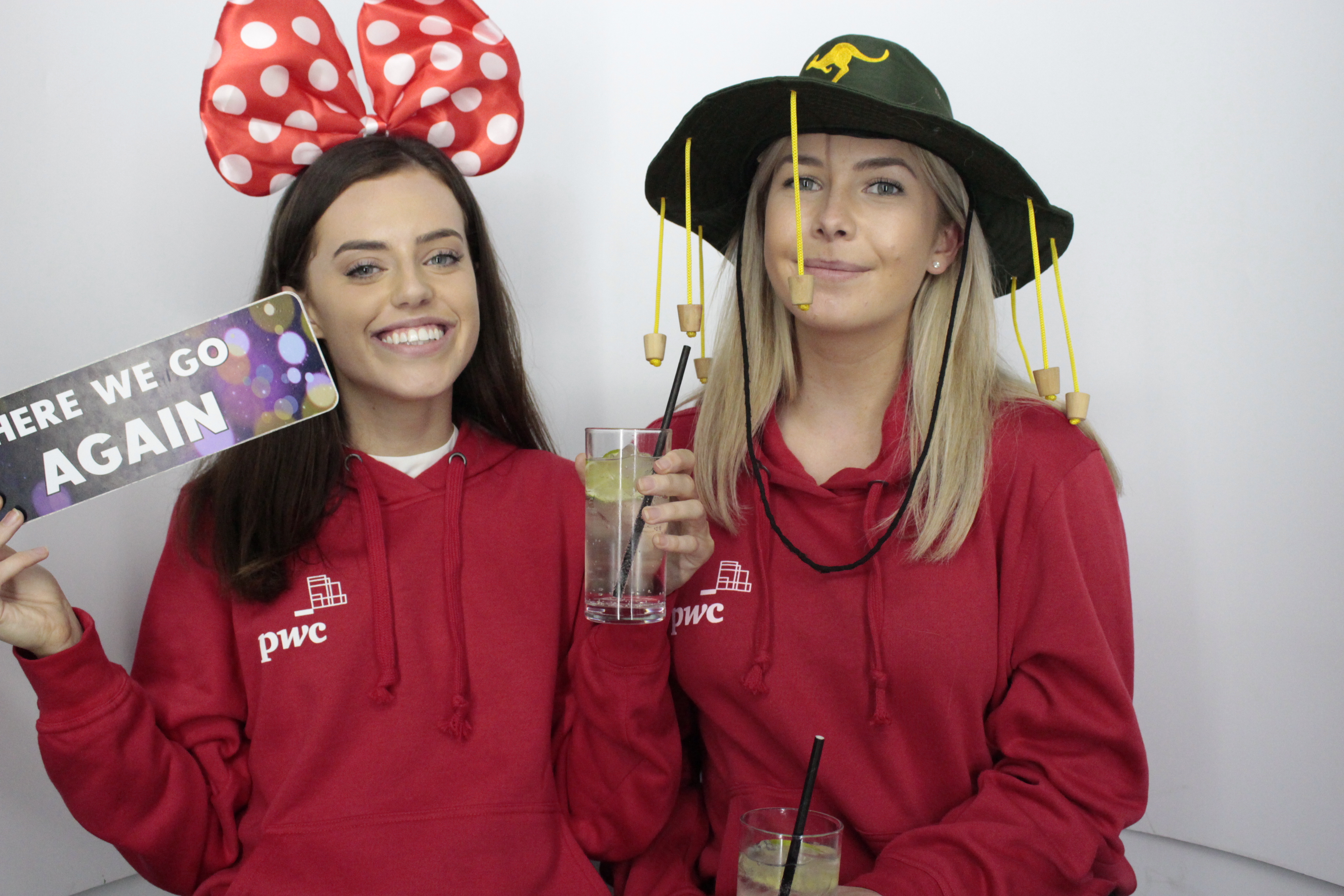 Summer Internship Induction | View more photos from the event at gallery.myphotoboothexperience.co.uk/u/MyPhotoBoothExperienceLtd/Summer-Internship-Induction